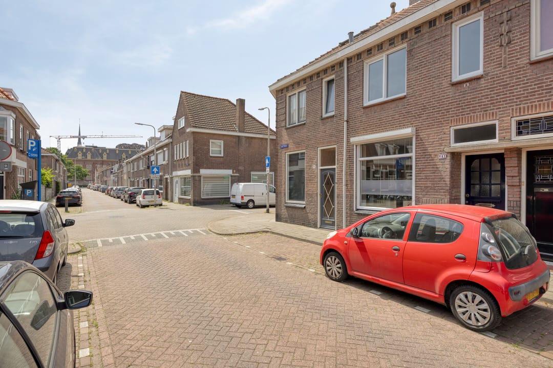 Photo 28 of Eikstraat 41