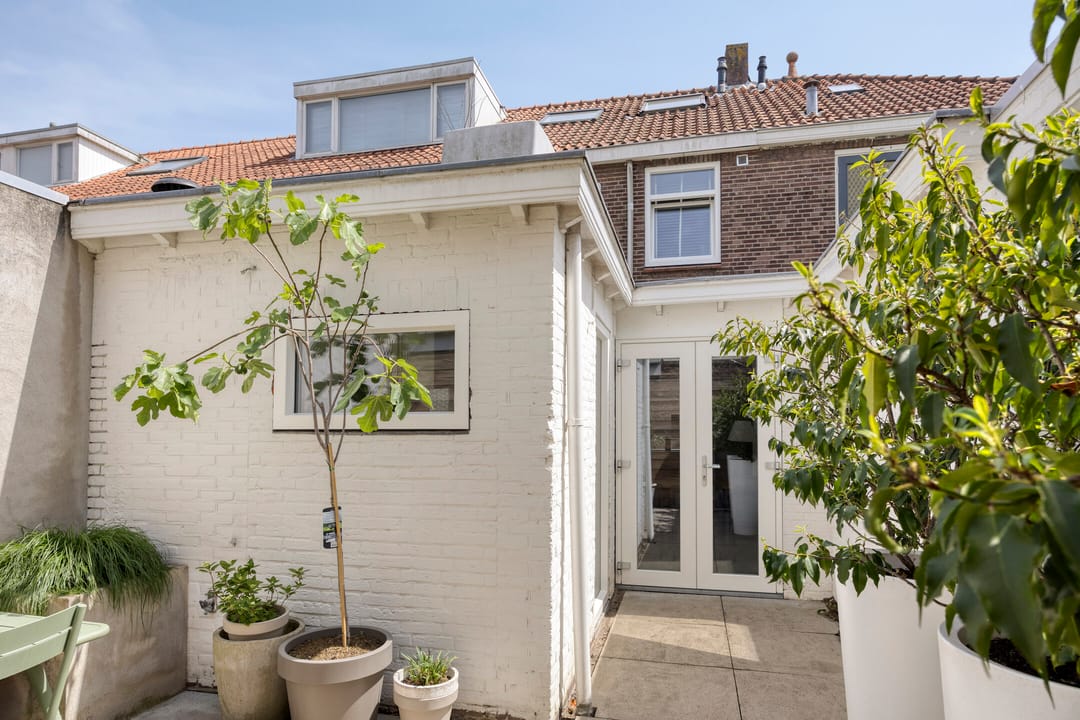 Photo 23 of Eikstraat 41