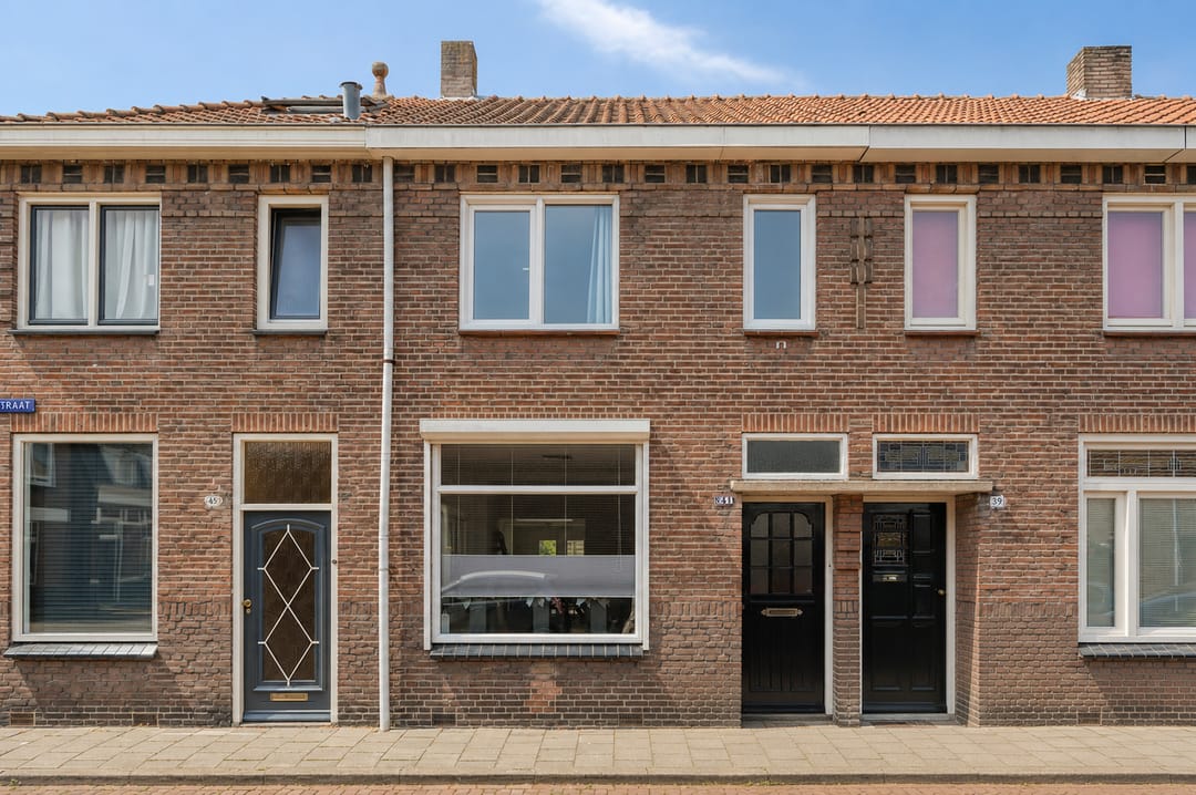 Photo 1 of Eikstraat 41