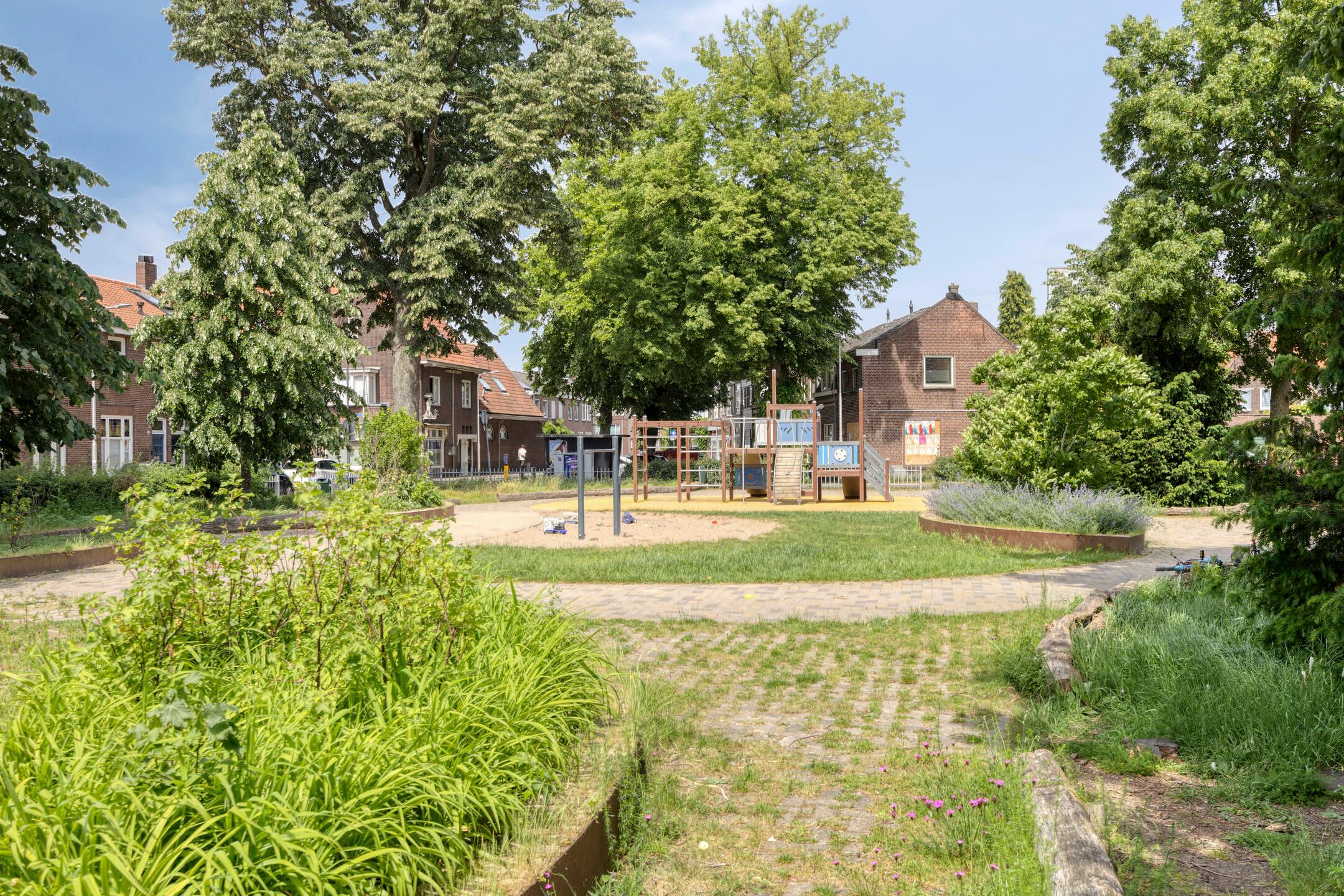 Photo 24 of Eikstraat 41