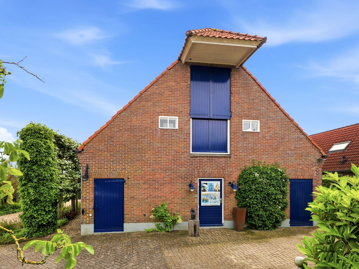 Foto 4 van Vierakkersestraatweg 6