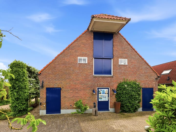 Foto 4 van Vierakkersestraatweg 6