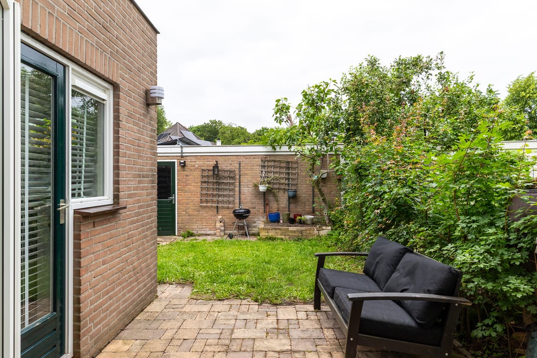 Photo 13 of Brucknerlaan 45