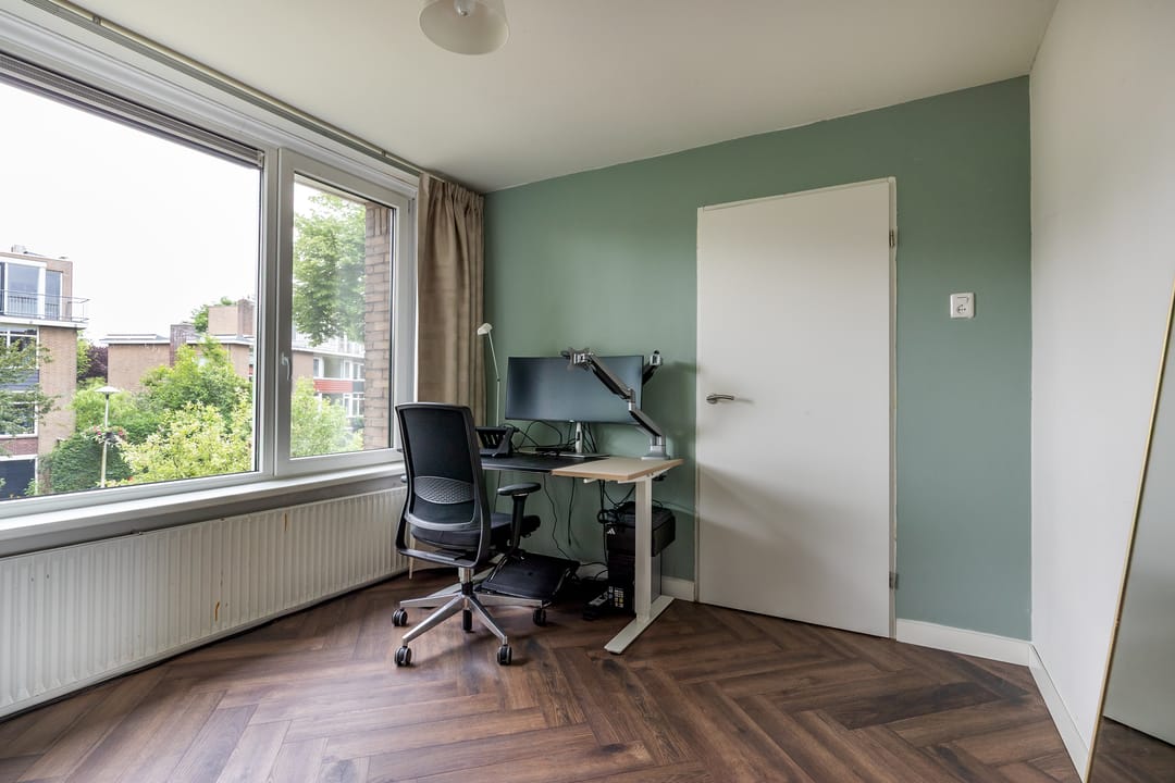 Photo 22 of Brucknerlaan 45