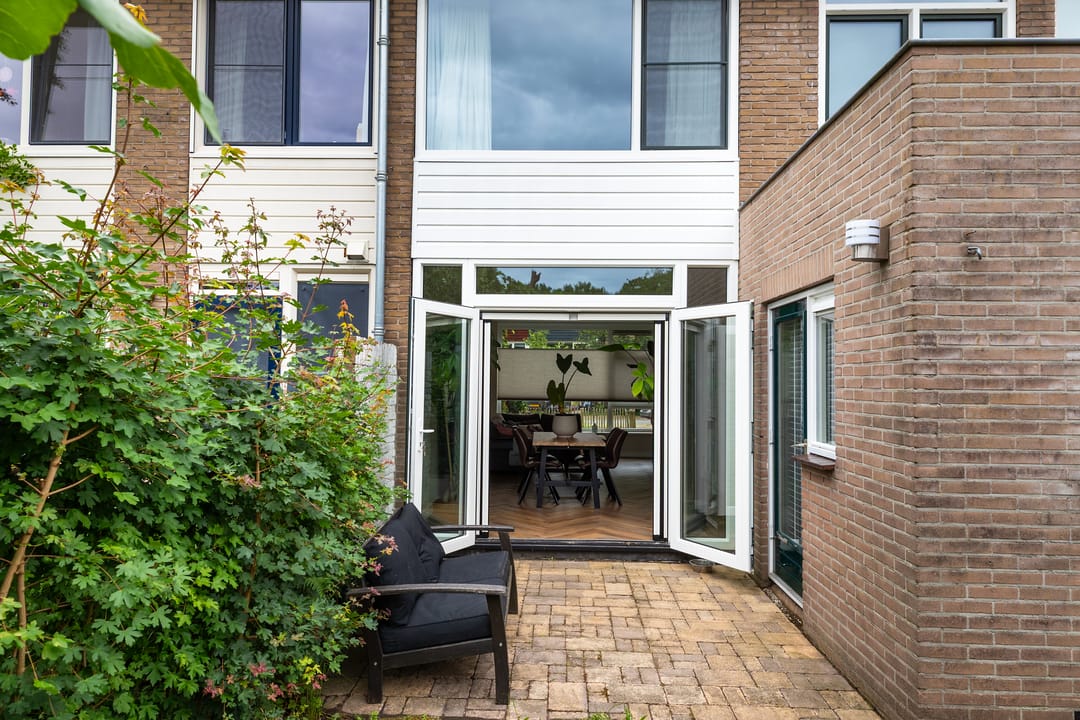 Photo 16 of Brucknerlaan 45