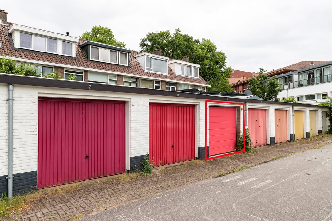 Photo 28 of Brucknerlaan 45