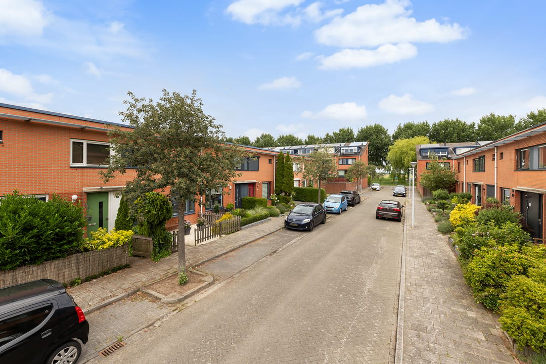 Photo 2 of Herautstraat 12