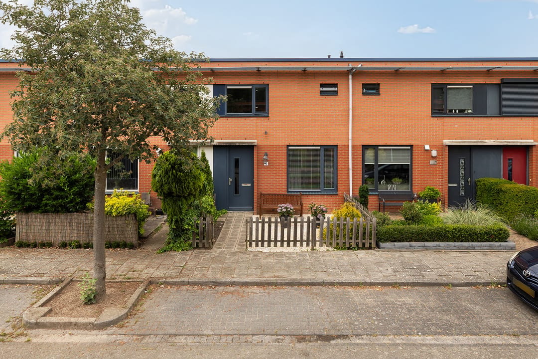 Photo 1 of Herautstraat 12