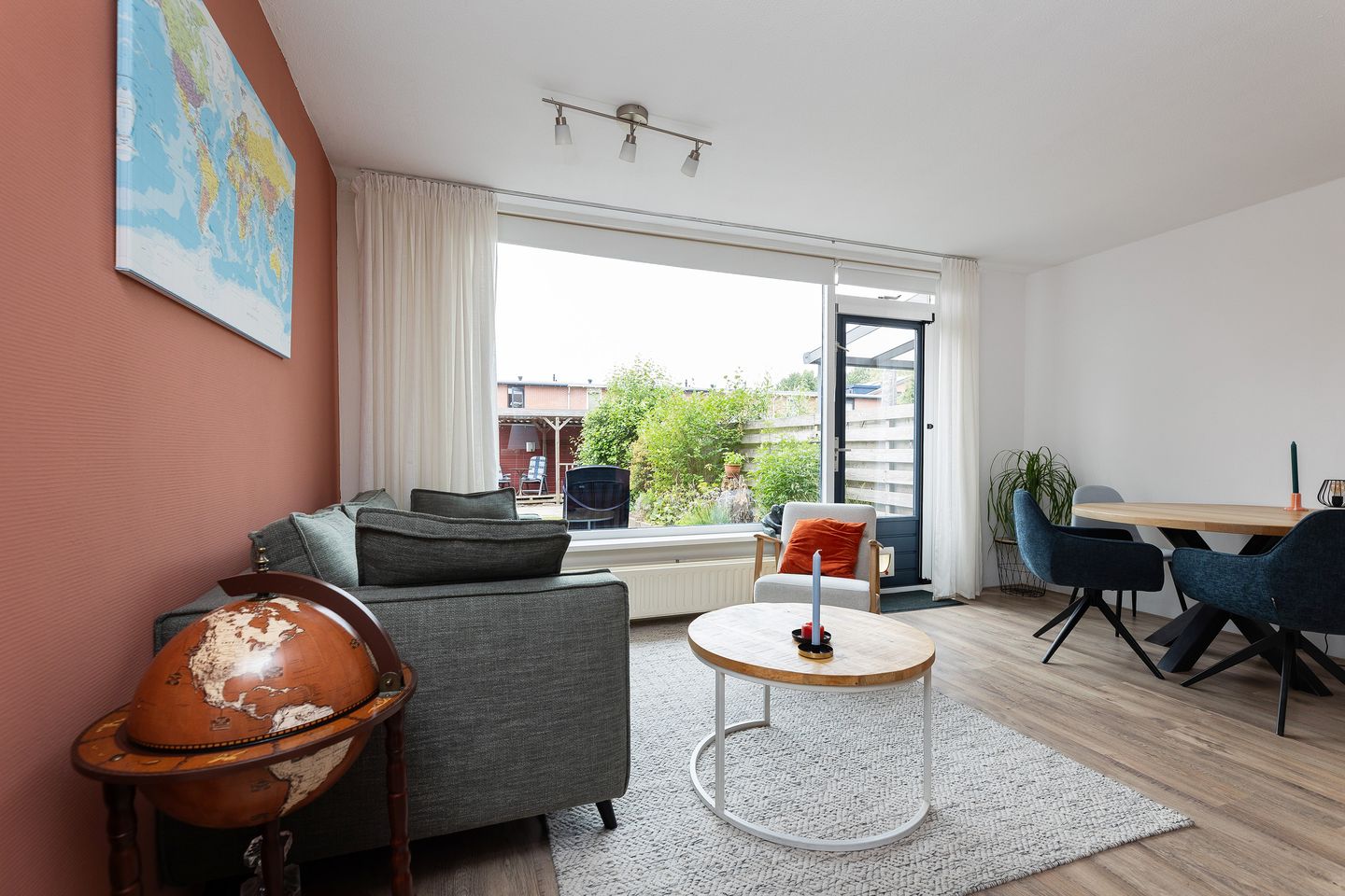 Photo 4 of Herautstraat 12
