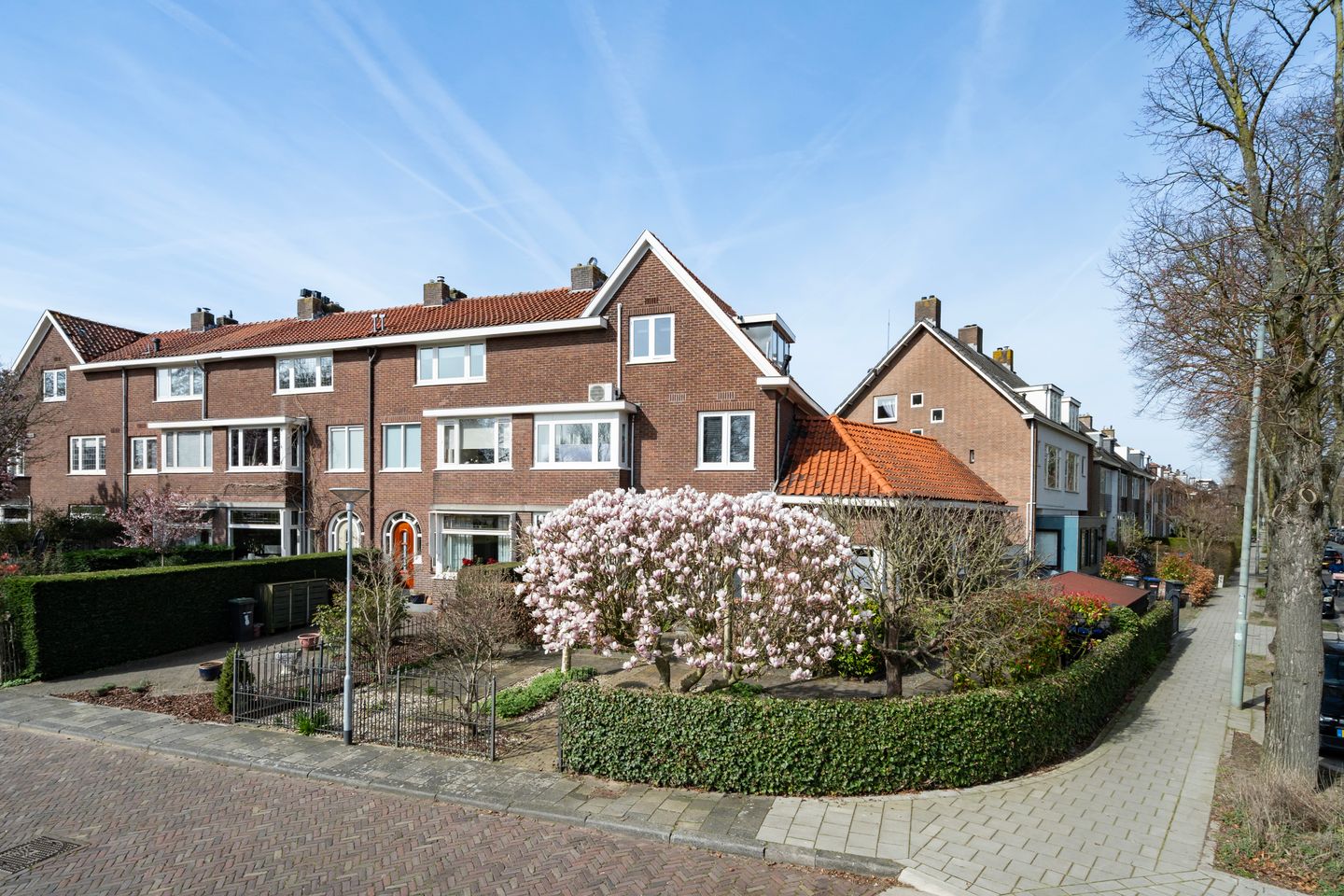 Photo 1 of Halmaheiraplein 4