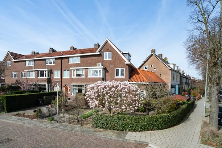 Halmaheiraplein 4
