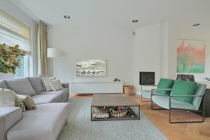 Hoekwoning te koop: Regentesselaan 31, Breda