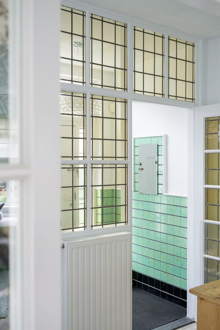 Hoekwoning te koop: Regentesselaan 31, Breda