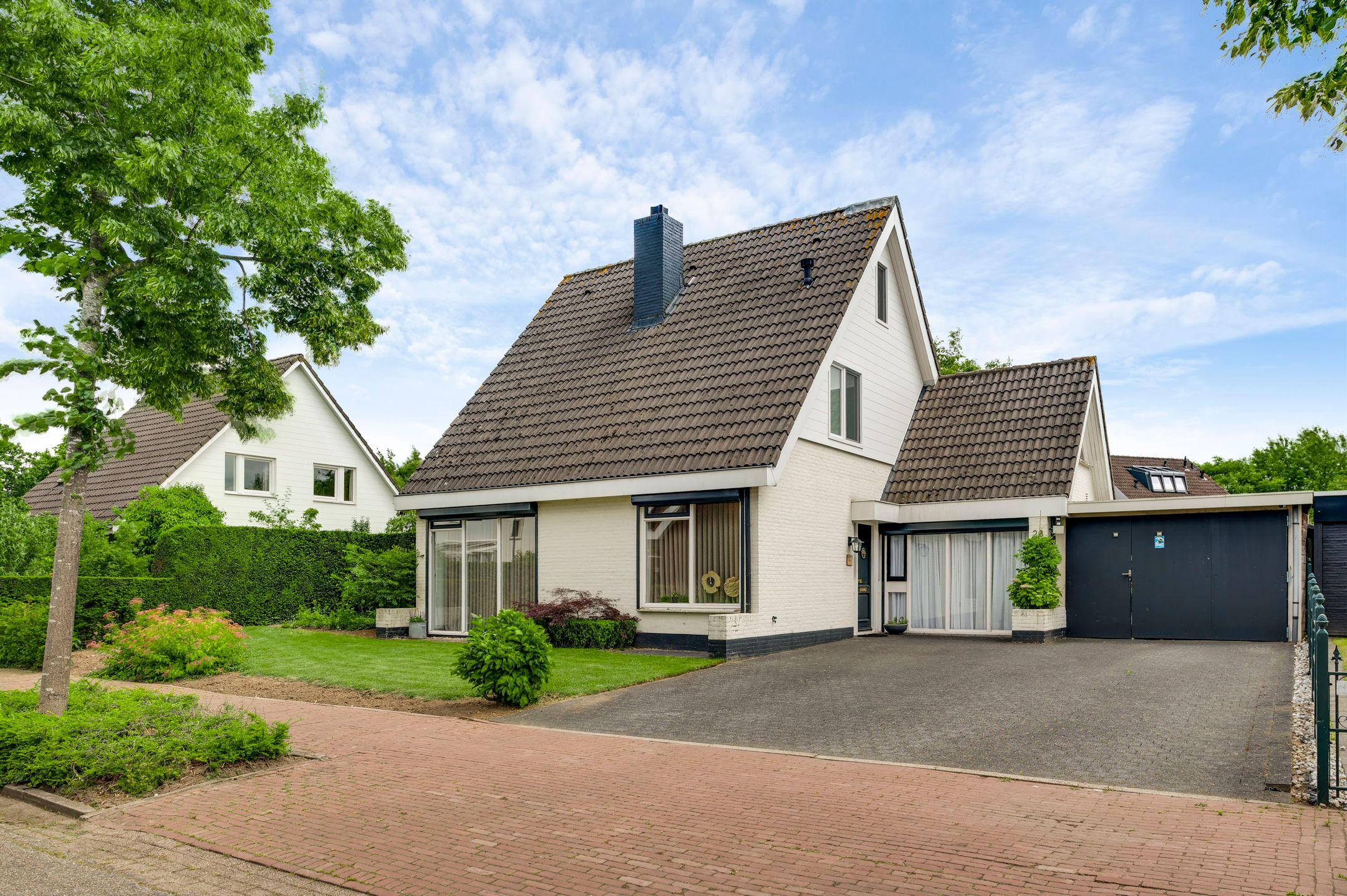 Eglantierhof 28