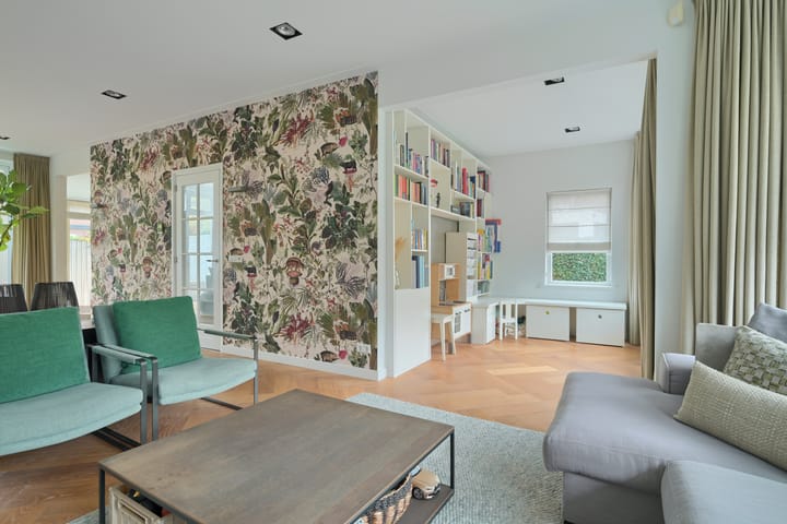 Hoekwoning te koop: Regentesselaan 31, Breda
