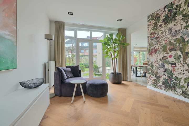 Hoekwoning te koop: Regentesselaan 31, Breda