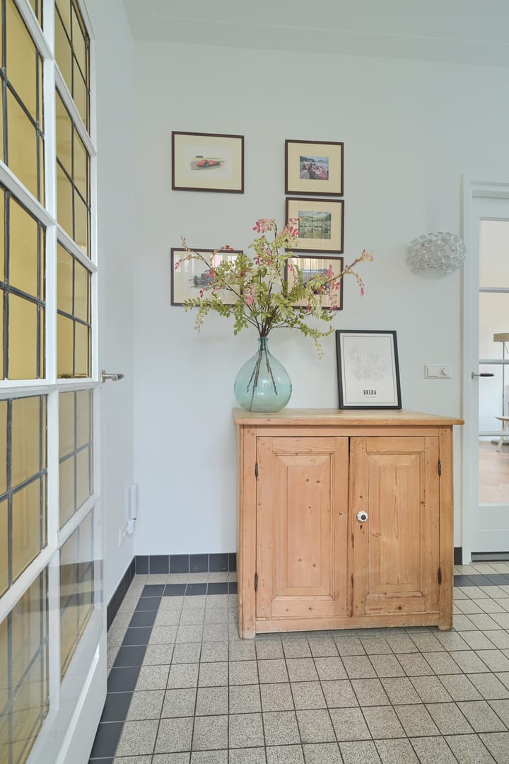 Hoekwoning te koop: Regentesselaan 31, Breda