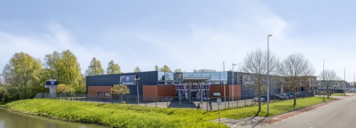 De Marowijne 45, Zwaag