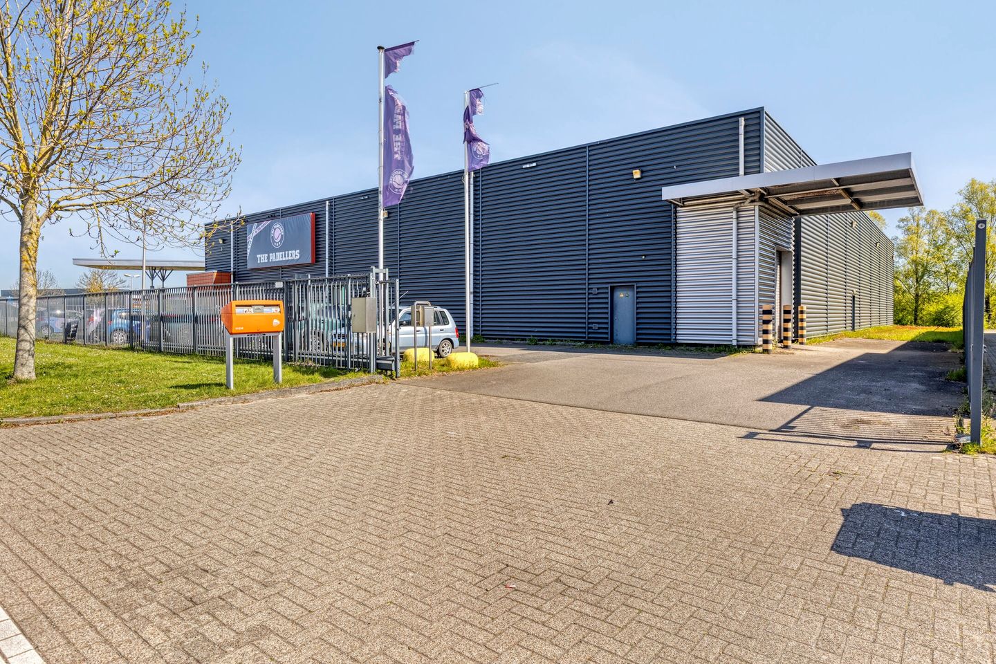 Bekijk foto 3 van De Marowijne 45
