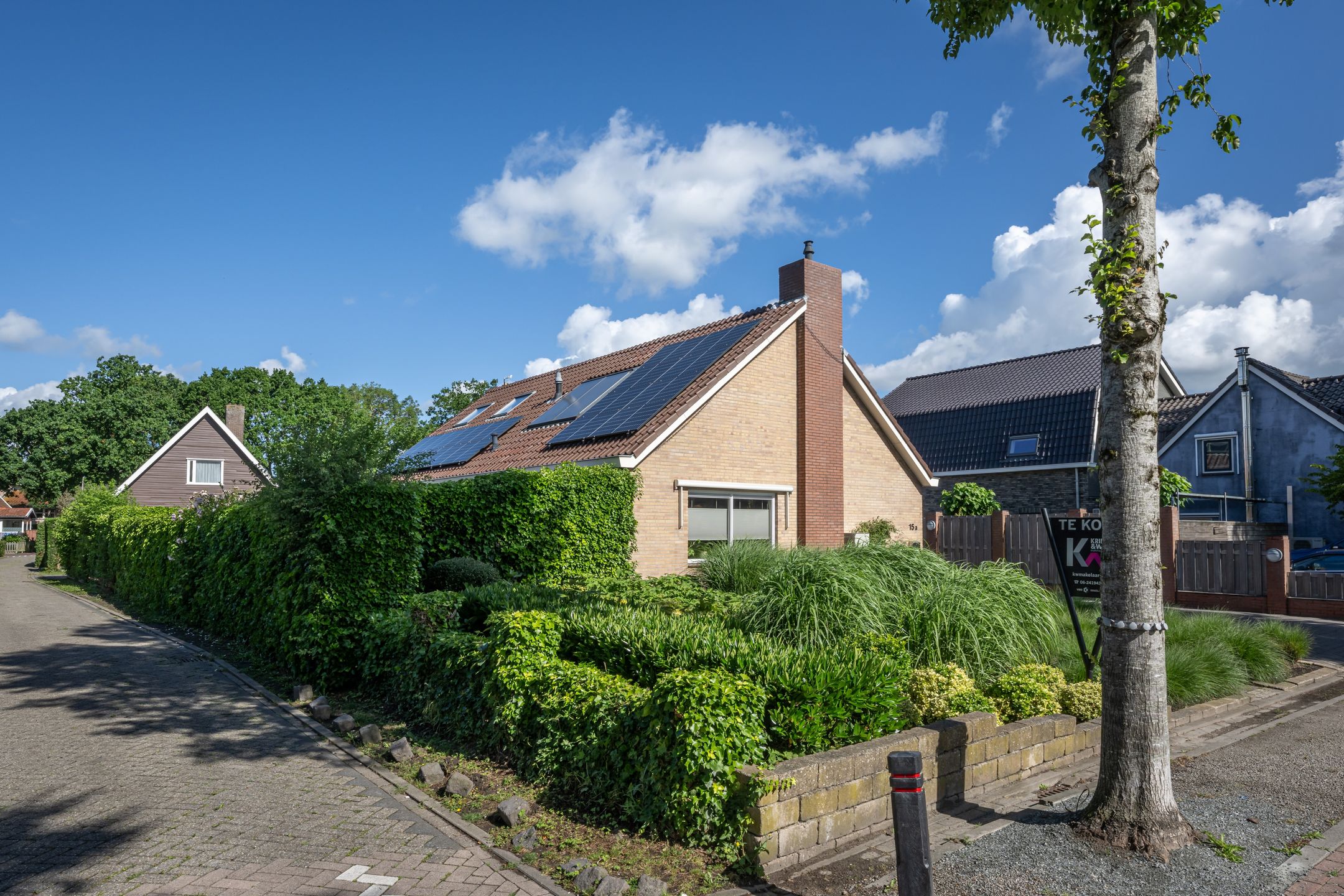 Photo 60 of Ds. Wentinkstraat 15-A