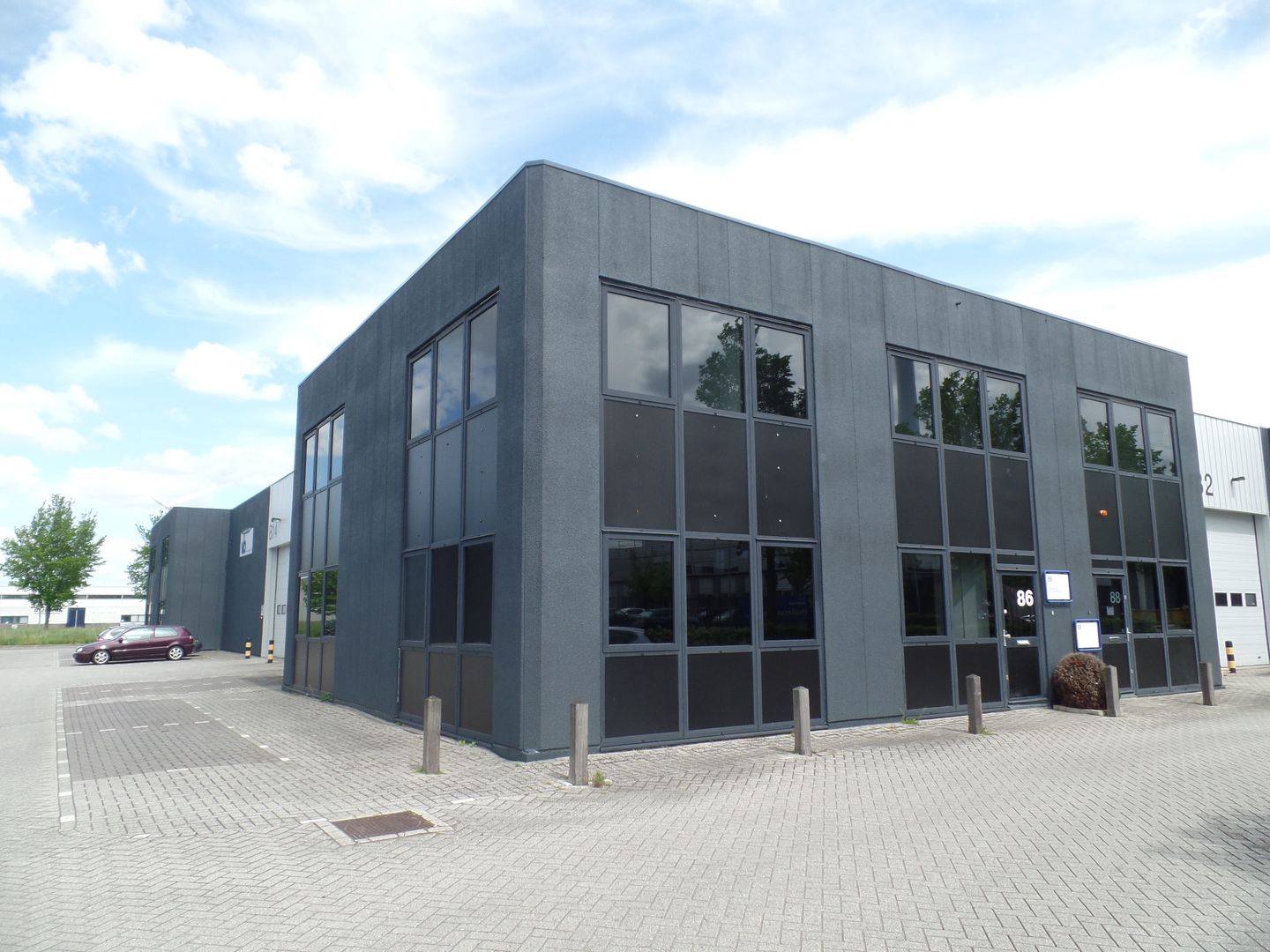 Bekijk foto 4 van Argonstraat 86
