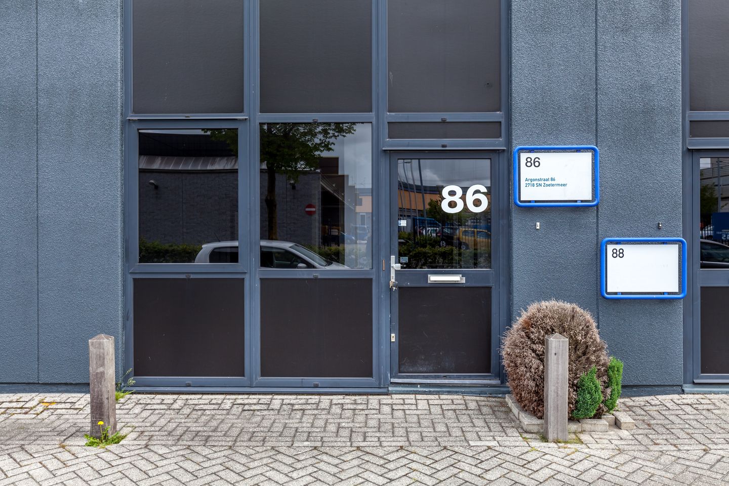Bekijk foto 3 van Argonstraat 86