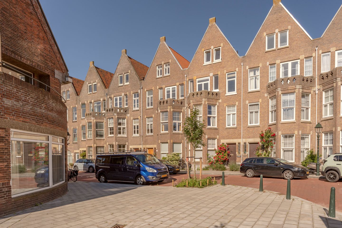 Foto 1 van Neptunusstraat 150-B