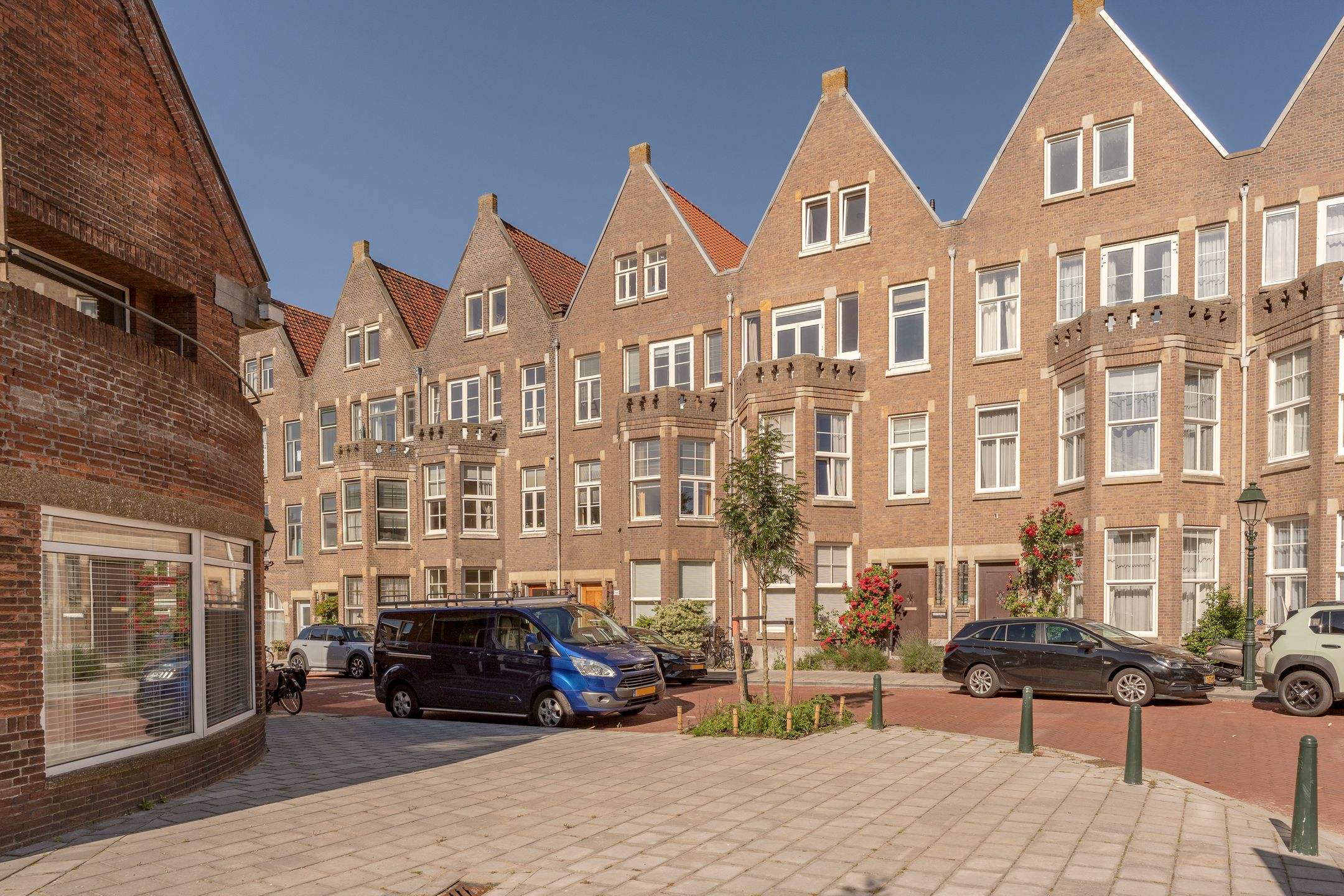 Neptunusstraat 150-B 150 B