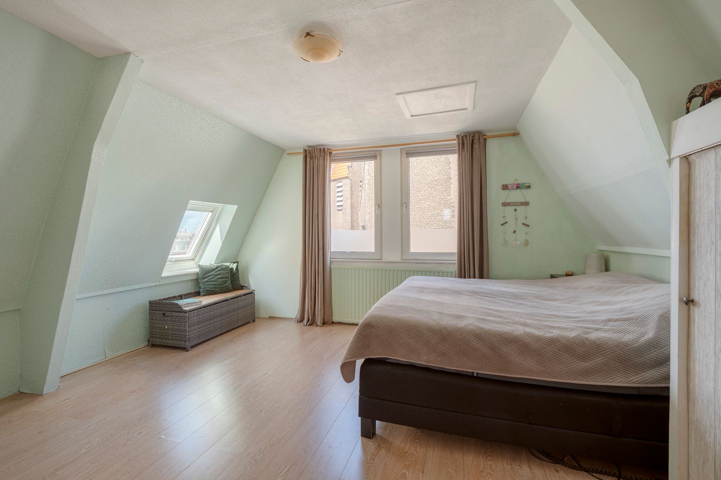 Foto 40 van Neptunusstraat 150-B