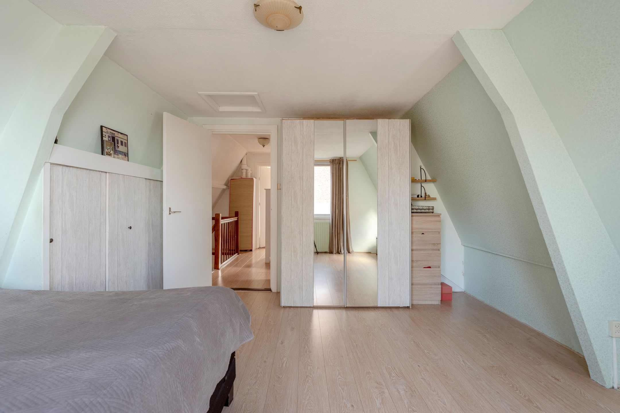 Foto 42 van Neptunusstraat 150-B