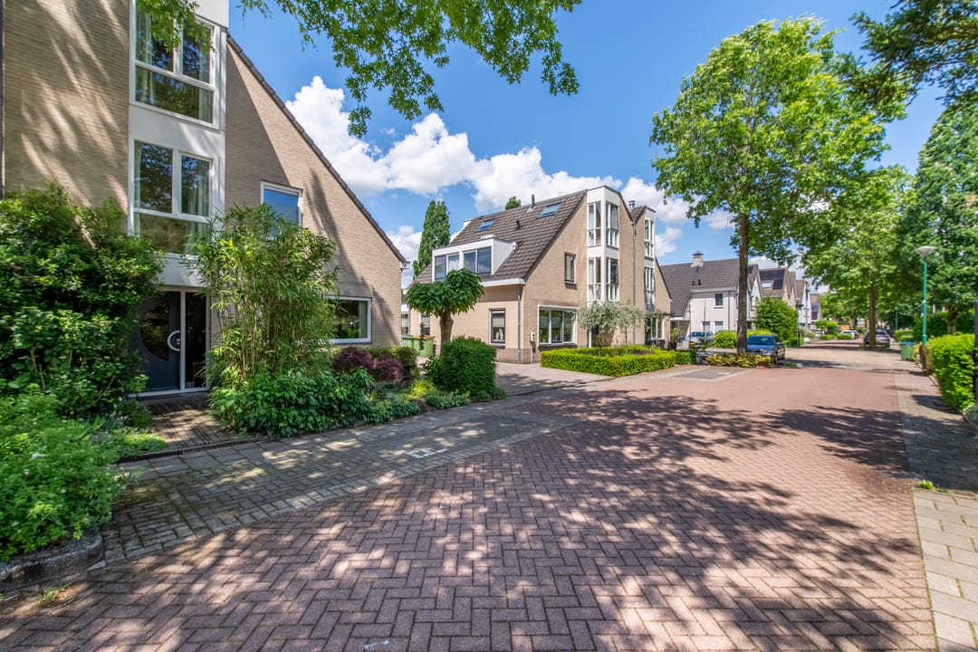 Photo 53 of Houtvesterlaan 13