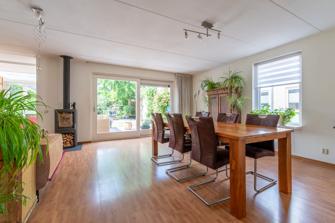 Photo 8 of Houtvesterlaan 13