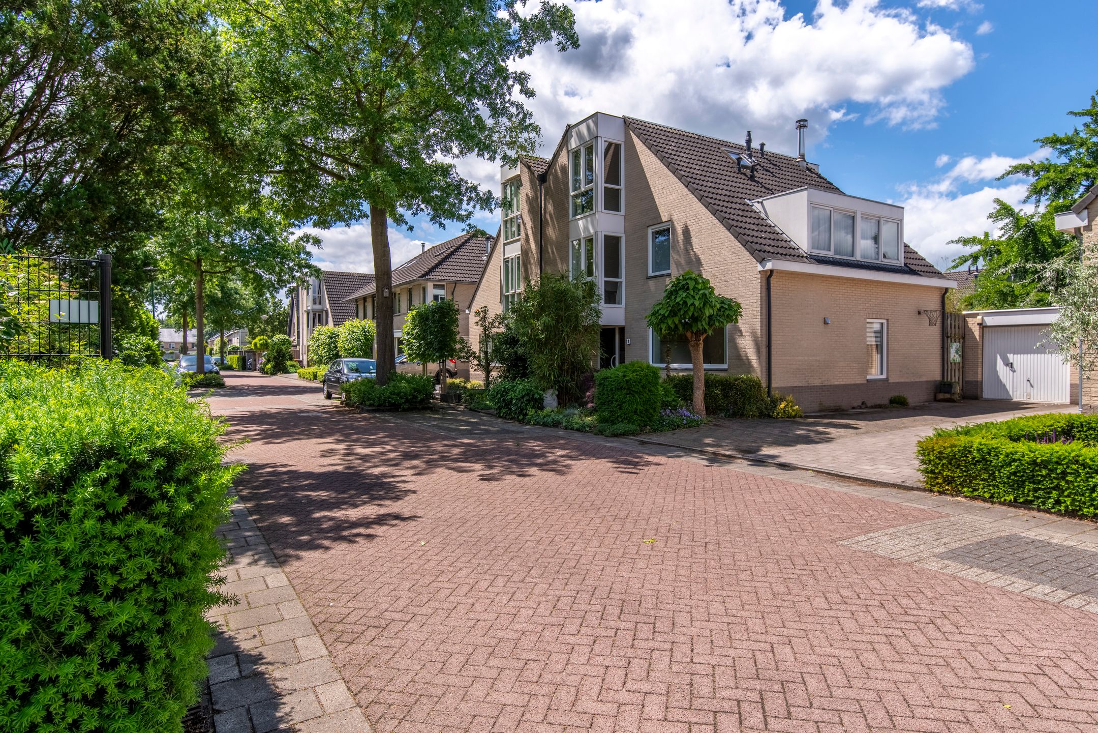 Photo 51 of Houtvesterlaan 13