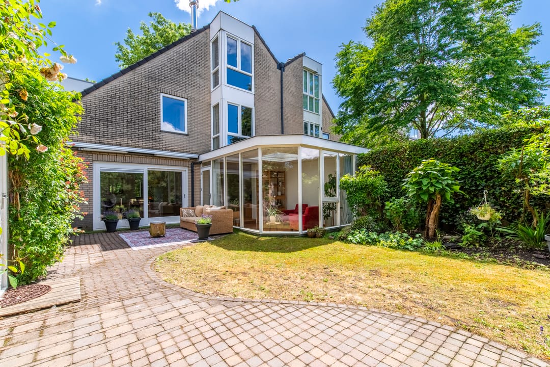 Photo 2 of Houtvesterlaan 13