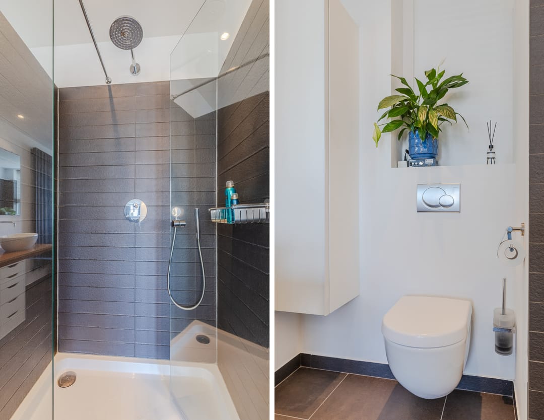 Spacious Four-Storey Townhouse with Six Bedrooms and West-Facing Terrace in Family-Friendly De Meern — 52