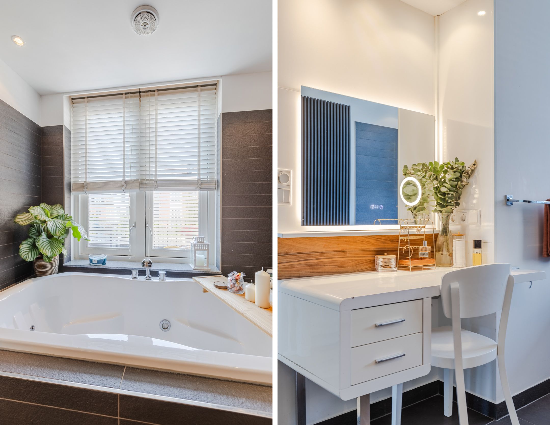Spacious Four-Storey Townhouse with Six Bedrooms and West-Facing Terrace in Family-Friendly De Meern — 54