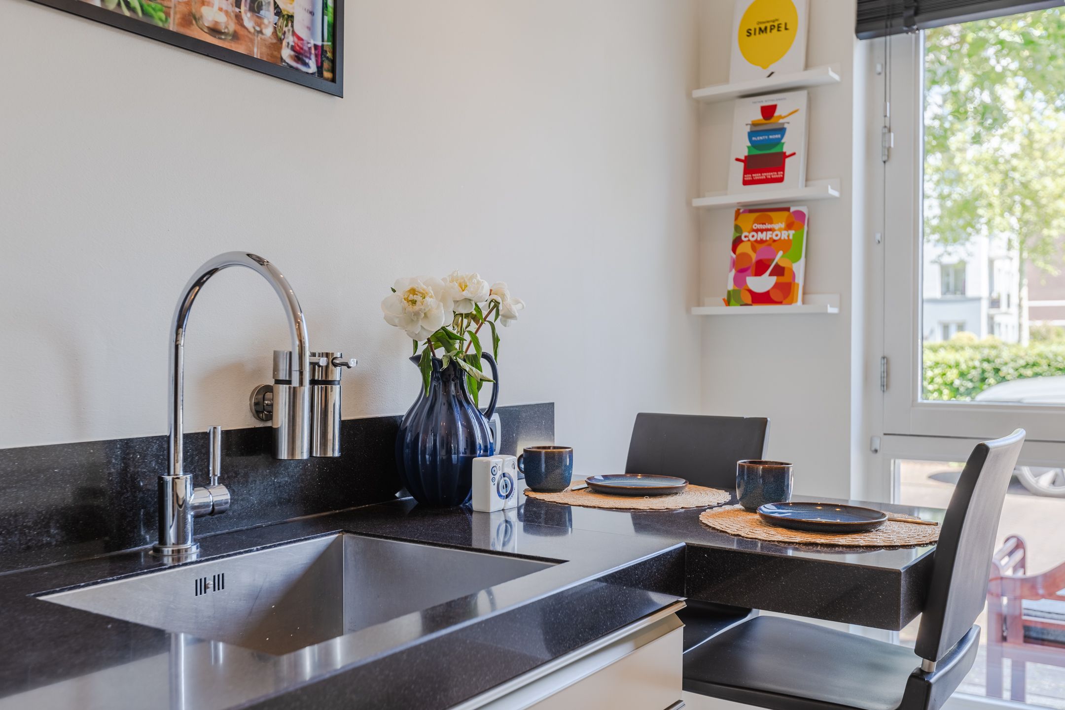Spacious Four-Storey Townhouse with Six Bedrooms and West-Facing Terrace in Family-Friendly De Meern — 30