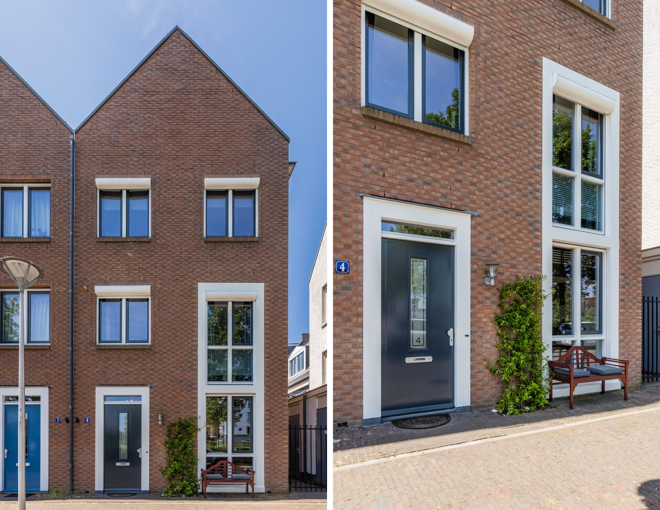 Spacious Four-Storey Townhouse with Six Bedrooms and West-Facing Terrace in Family-Friendly De Meern — 78
