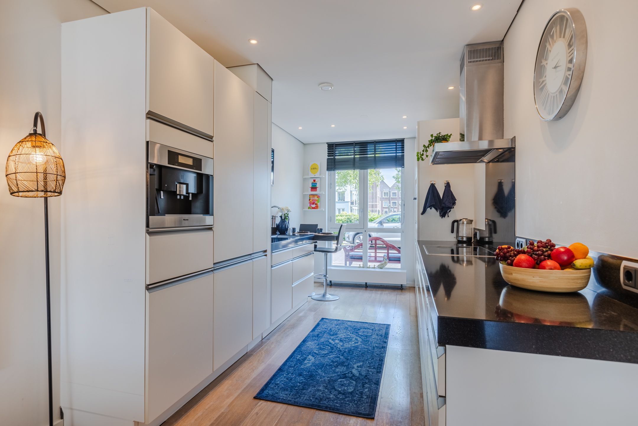 Spacious Four-Storey Townhouse with Six Bedrooms and West-Facing Terrace in Family-Friendly De Meern — 27