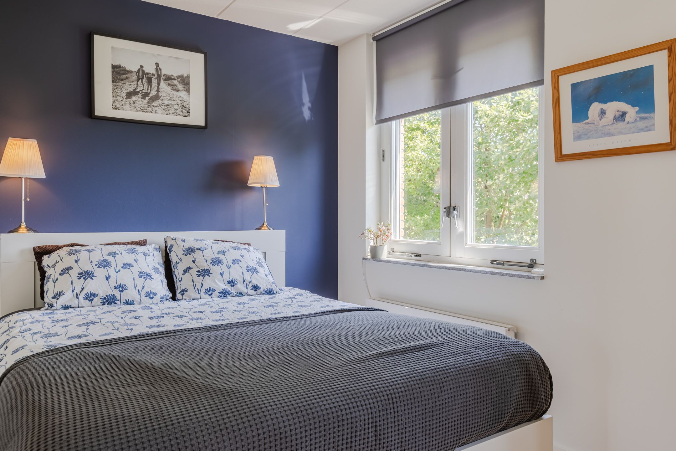 Spacious Four-Storey Townhouse with Six Bedrooms and West-Facing Terrace in Family-Friendly De Meern — 57
