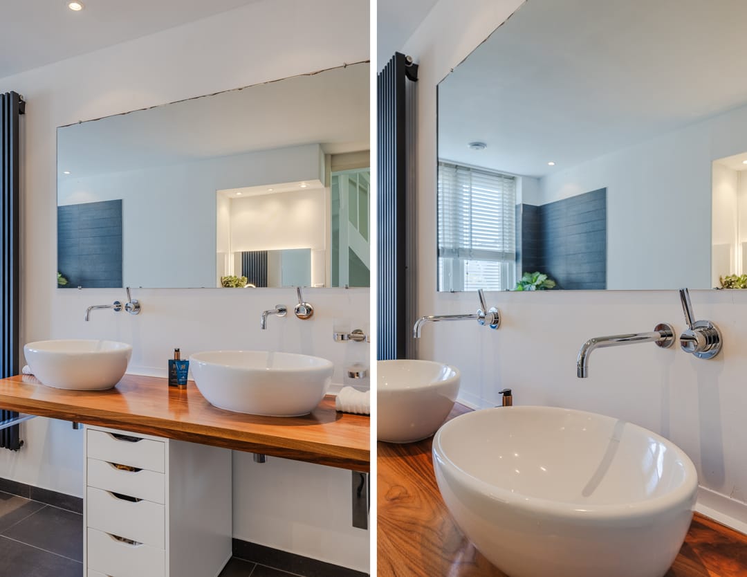 Spacious Four-Storey Townhouse with Six Bedrooms and West-Facing Terrace in Family-Friendly De Meern — 53