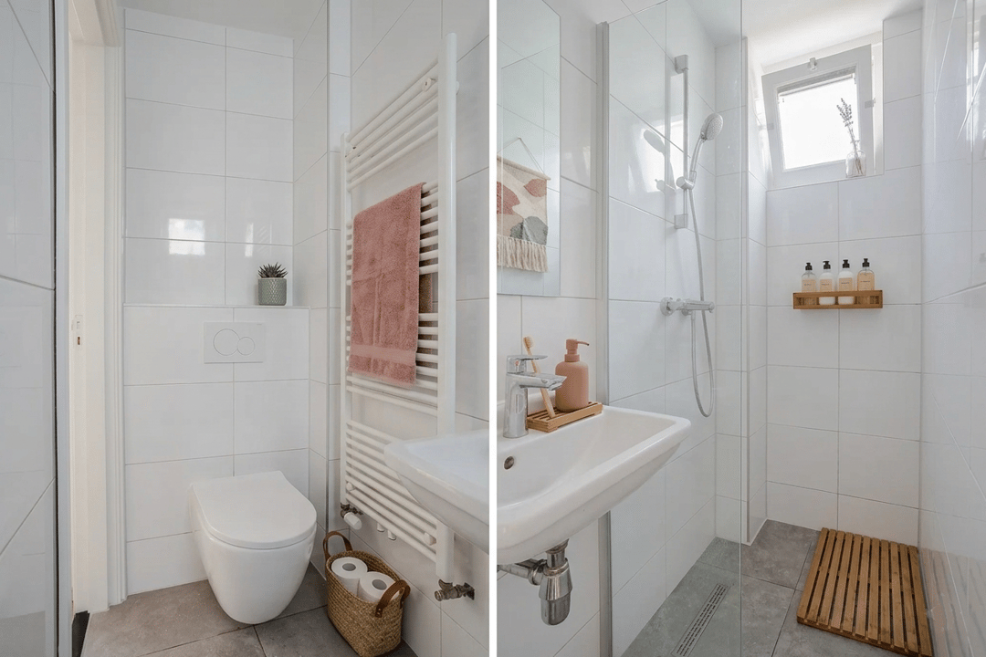 Photo 8 of Marnixstraat 48-1R