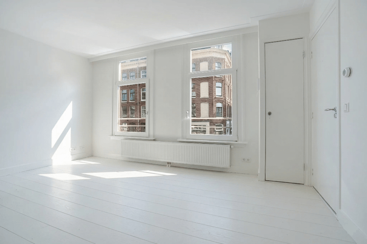 Photo 3 of Marnixstraat 48-1R