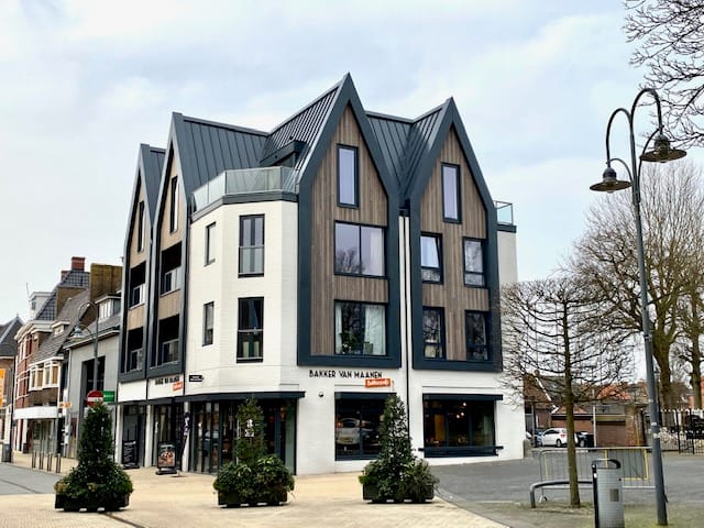 Hoofdstraat 215-b Sassenheim