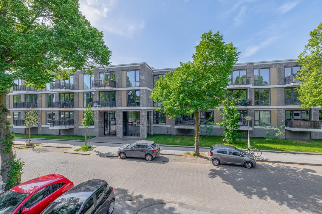 Photo 1 of Otterstraat 115