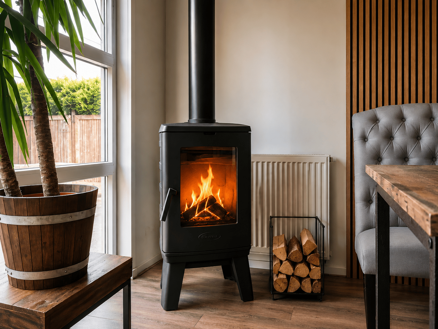 2-bedroom freehold villa in Nederhorst den Berg — photo 3 of 5