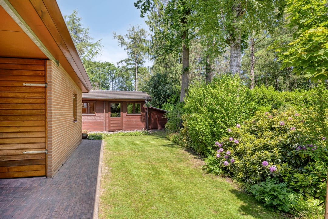 Foto 32 van Looërmark 34