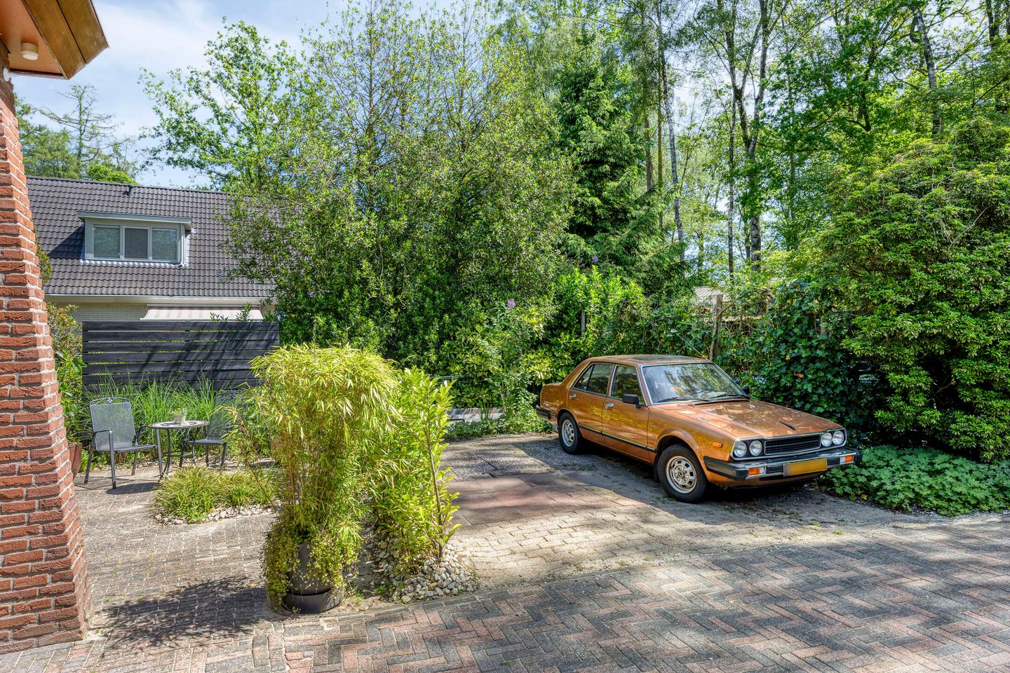 Foto 49 van Looërmark 34