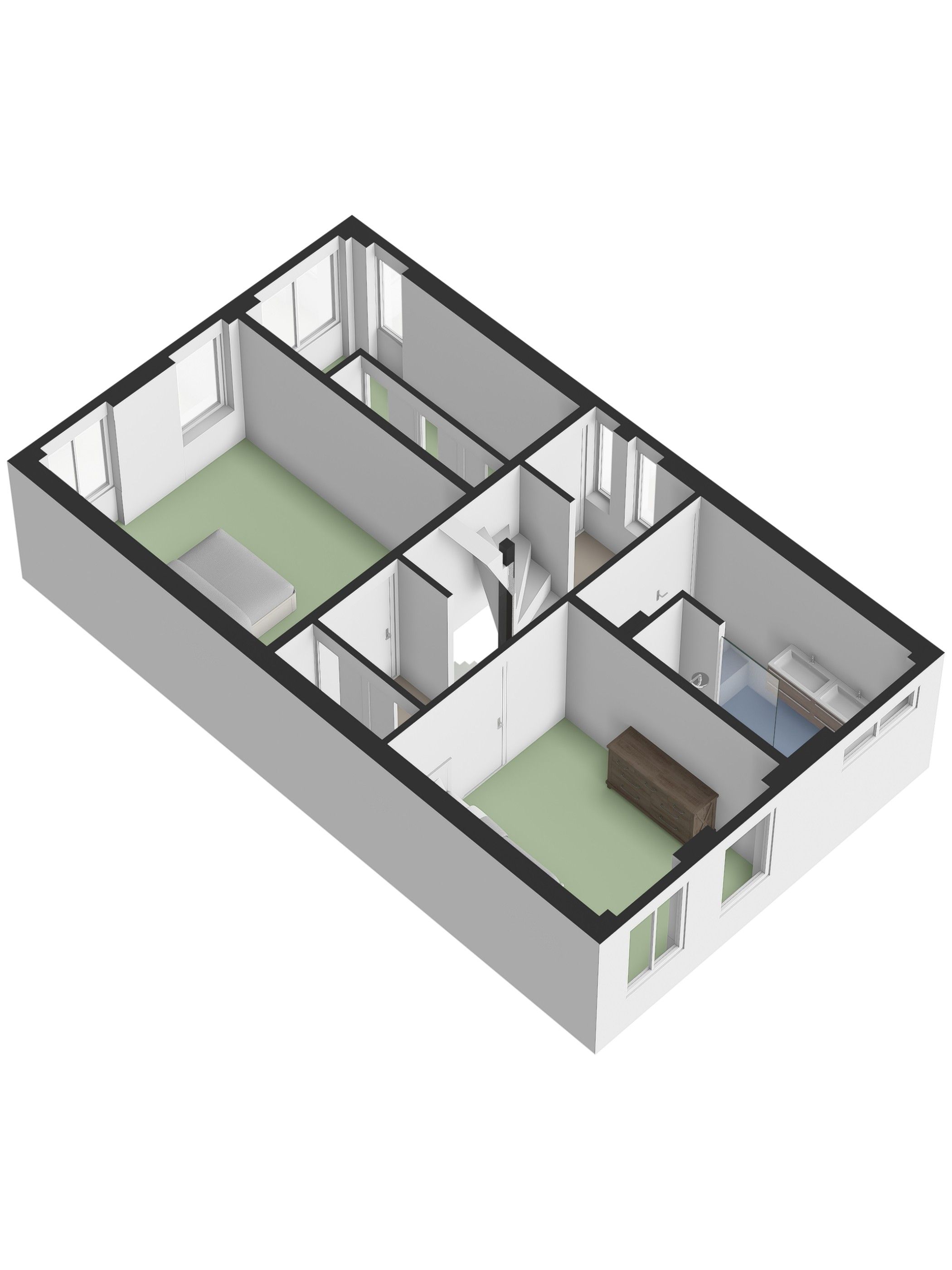 Photo 54 of Mr. P.S. Gerbrandysingel 51