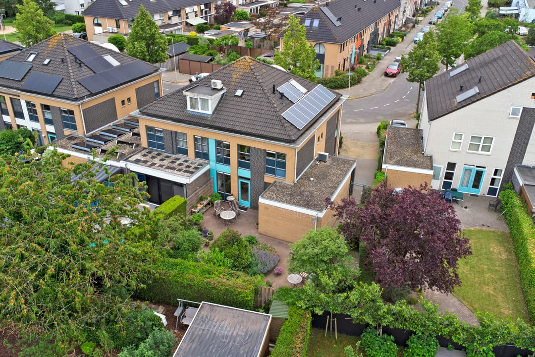 Photo 47 of Mr. P.S. Gerbrandysingel 51